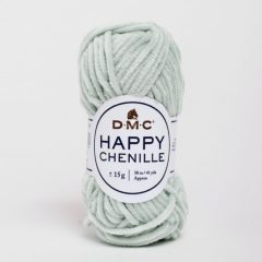 DMC Happy Chenille - Menta