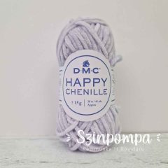 DMC Happy Chenille - Halványlila