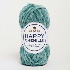 DMC Happy Chenille - Tengerkék