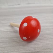 Gomba alakú stoppolófa