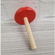 Gomba alakú stoppolófa