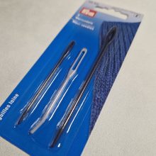 Prym műanyag gyapjú varrótű