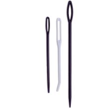 Prym műanyag gyapjú varrótű