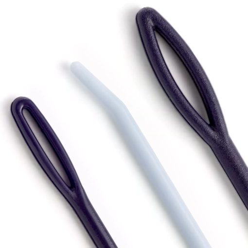 Prym műanyag gyapjú varrótű