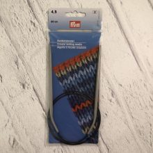 Prym teflon körkötőtű - 4,5