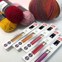 Prym ergonomikus horgolótű - 5