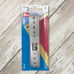 Öntapadós mérőszalag