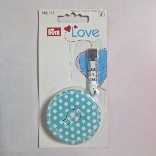 Prym Love mérőszalag