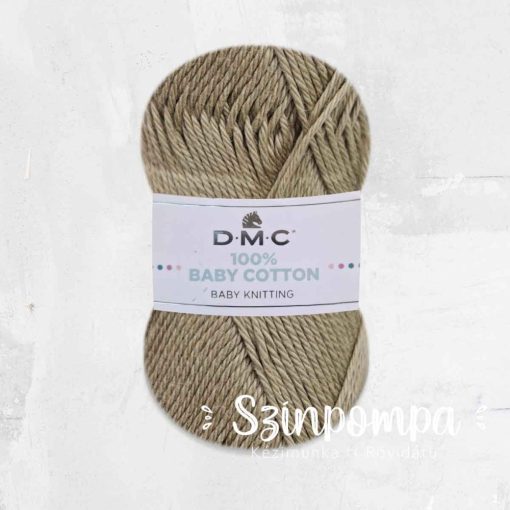 DMC 100% Baby Cotton - 772