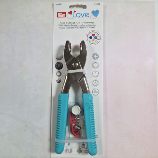 Prym Love patentozó