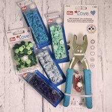 Prym Love patentozó