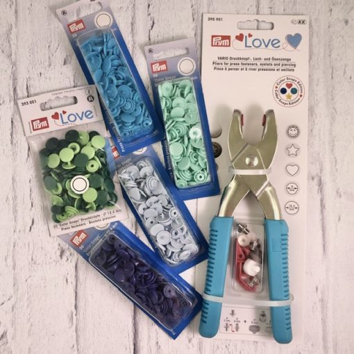 Prym Love patentozó