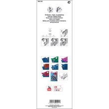 Prym Love patentozó