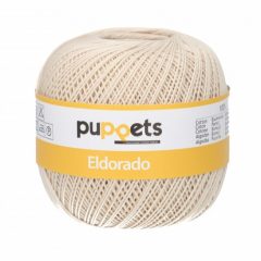 Puppets Eldorado - Ekrü - 6