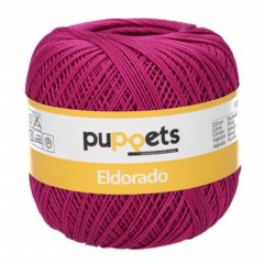 Puppets Eldorado - Frézia - 10