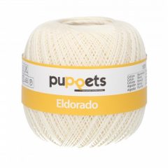 Puppets Eldorado - Off-white - 10
