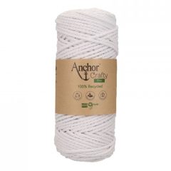 Crafty - Fine - Fehér