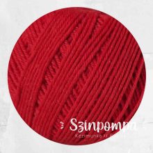 Anchor Baby Pure Cotton - Piros