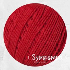 Anchor Baby Pure Cotton - Piros