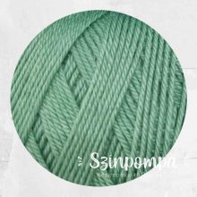 Anchor Baby Pure Cotton - Menta