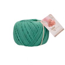 Anchor Baby Pure Cotton - Menta
