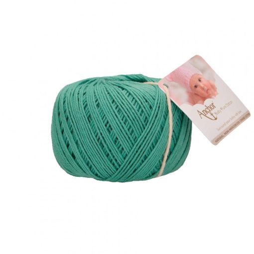 Anchor Baby Pure Cotton - Menta