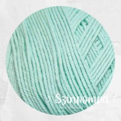 Anchor Baby Pure Cotton - Világosmenta