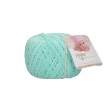 Anchor Baby Pure Cotton - Világosmenta