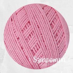 Anchor Baby Pure Cotton - Korall