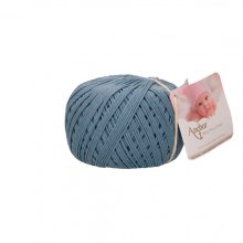 Anchor Baby Pure Cotton - Középkék