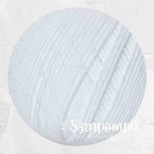 Anchor Baby Pure Cotton - Fehér