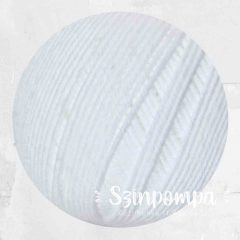 Anchor Baby Pure Cotton - Fehér