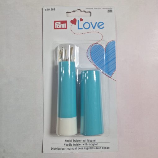 Prym Love mágneses tűkészlet