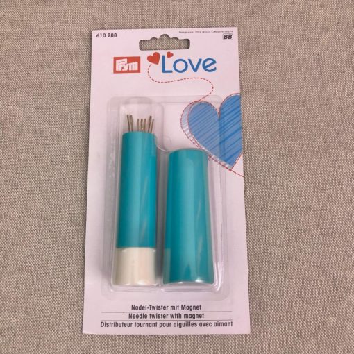 Mágneses tűkészlet