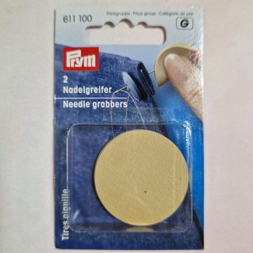 Prym tűfogó korong