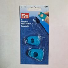 Prym ujjvédő tűfogó