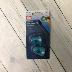 Prym ujjvédő tűfogó