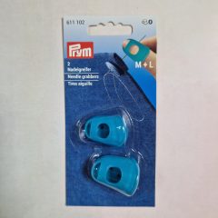 Prym ujjvédő tűfogó