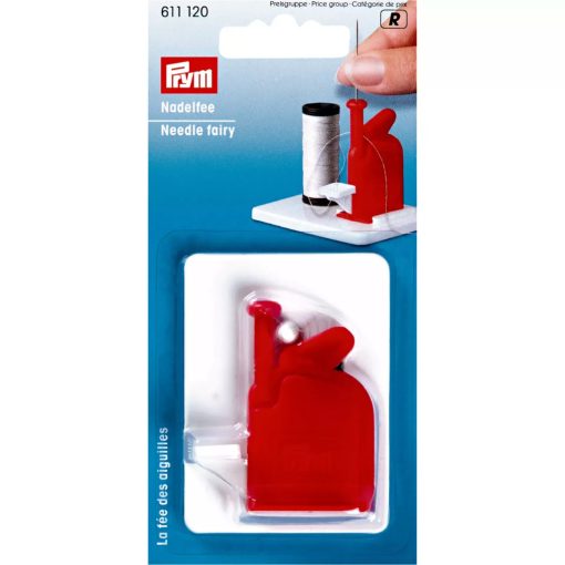 Prym automata tűbefűző