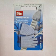 Prym védősapka zoknikötőtűkhöz - 3 mm és 3,5 mm