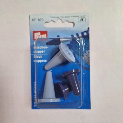 Prym kötőtű védő