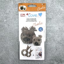 Prym love pompon készítő maci sablon