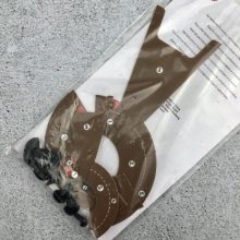 Prym love pompon készítő maci sablon