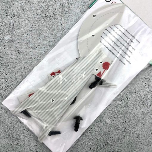 Prym love pompon készítő maci sablon