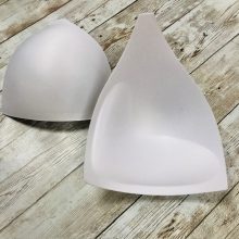 Melltartókosár háromszög - push up - 80B