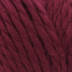 DMC Knitty 10 - Bordó - 841