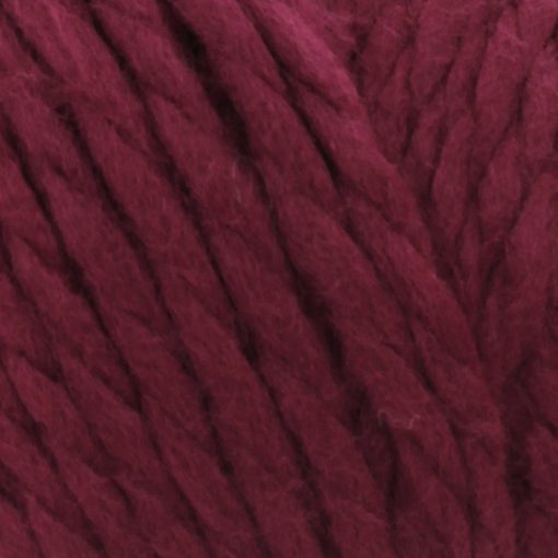 DMC Knitty 10 - Bordó - 841