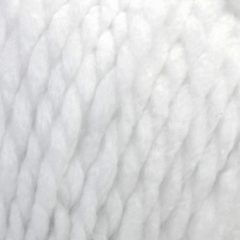 DMC Knitty 10 - Fehér - 961