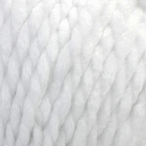 DMC Knitty 10 - Fehér - 961