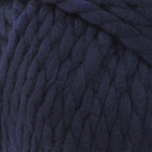 DMC Knitty 10 - Sötétkék - 971